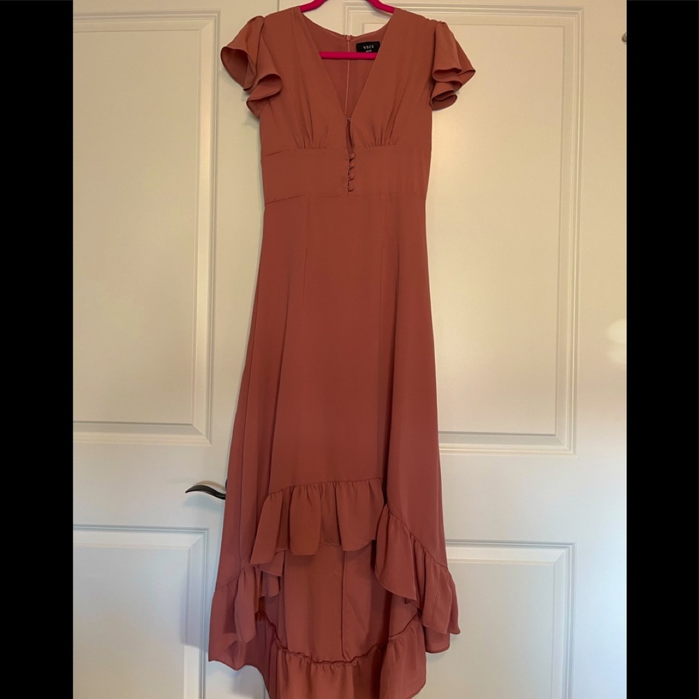 The perfect bridesmaid dress. Never been worn!